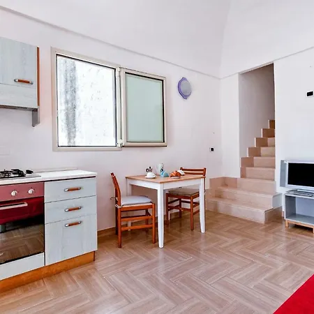 Apartamento Corte De Maio M1