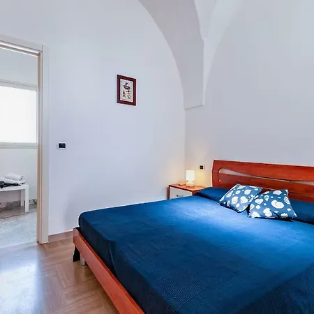 Corte De Maio M1 Apartamento Gallipoli