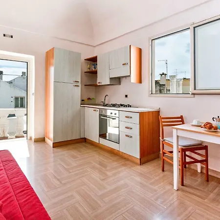 Apartamento Corte De Maio M1