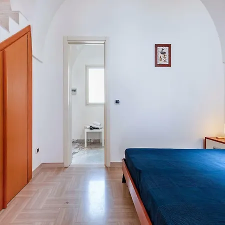 Corte De Maio M1 Gallipoli