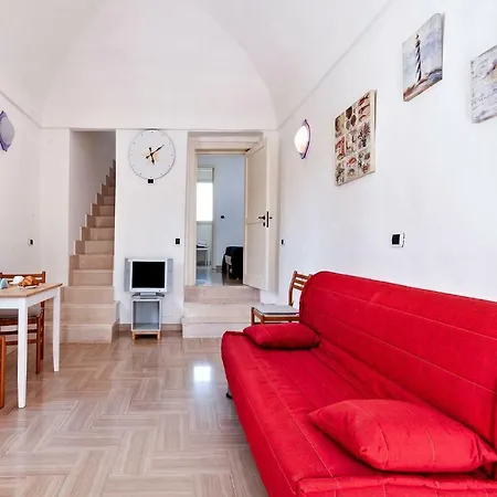 Corte De Maio M1 Gallipoli