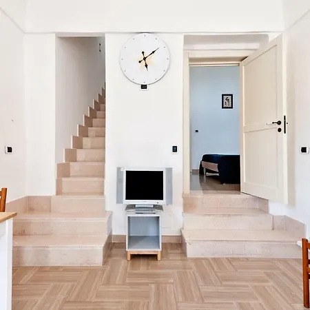 Corte De Maio M1 Apartamento