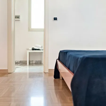 Apartamento Corte De Maio M1