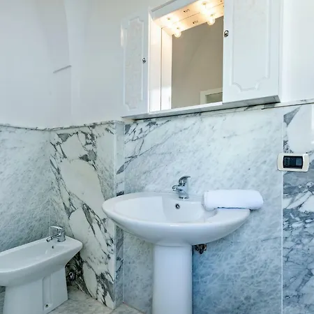 Corte De Maio M1 Apartamento