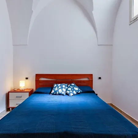 Corte De Maio M1 Apartamento